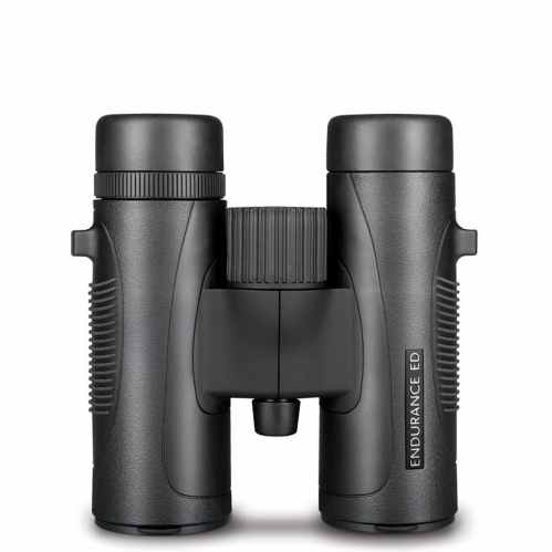 Hawke Endurance ED 10x32 Compact Binocular - Black