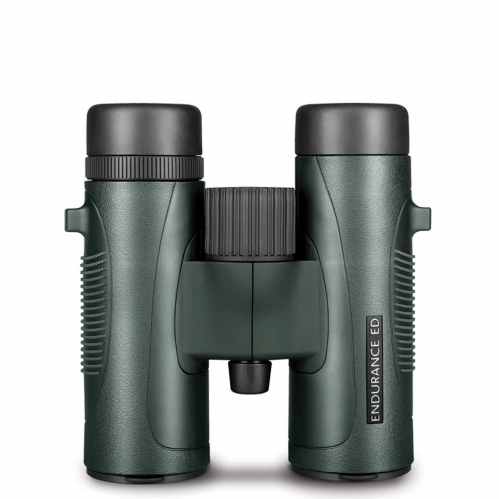 Hawke Endurance ED 8x32 Compact Binocular - Green