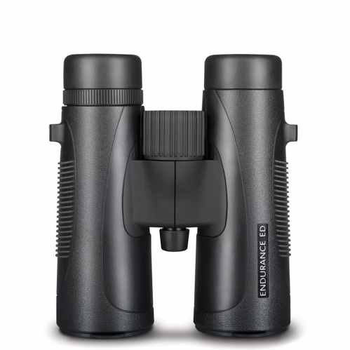 Hawke Endurance ED 10x42 Midsize Binocular - Black