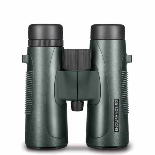 Hawke Endurance ED 10x42 Midsize Binocular - Green