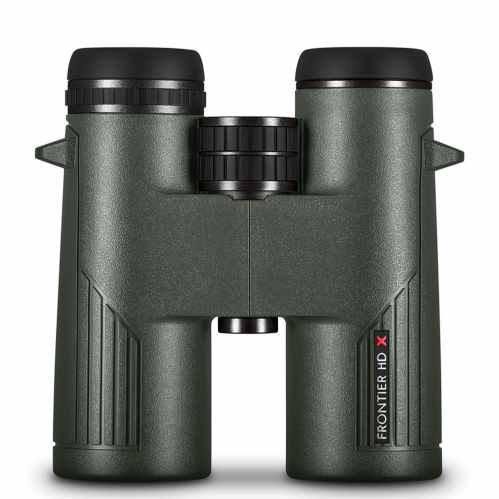 Hawke Frontier HD X 8x42 Binocular (Green)