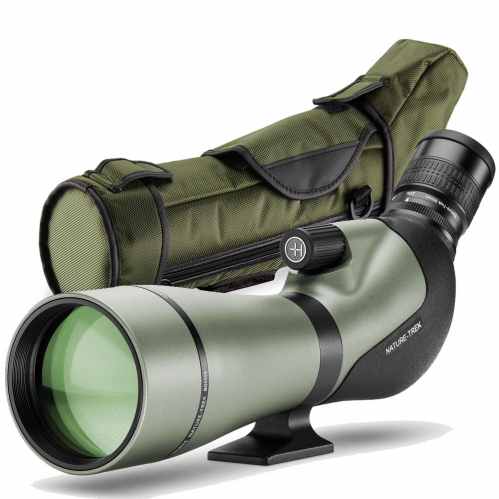 Hawke Nature-Trek 20-60x80 Spotting Scope