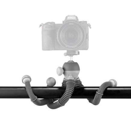 Joby PodZilla Flexible Tripod |  Large | JB01661-BWW
