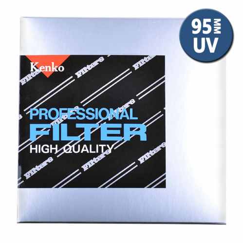 Kenko Professional 95mm Digital MC UV Ultraviolet Filter
