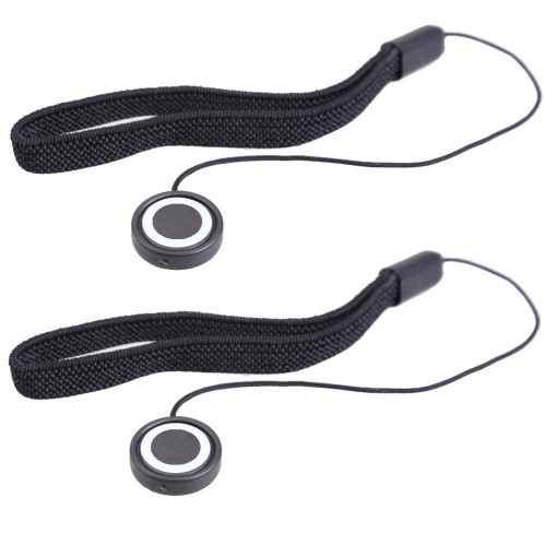 Lens Cap Keepers ( 2 pack)