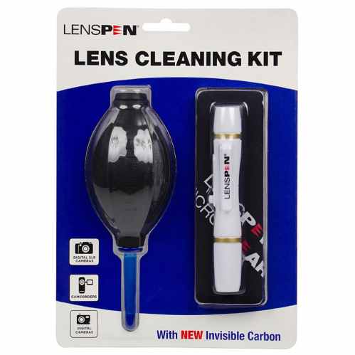 LensPen Lens Cleaning Kit - NLPK1