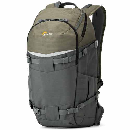 Lowepro Flipside Trek 350 AW Backpack (Grey)