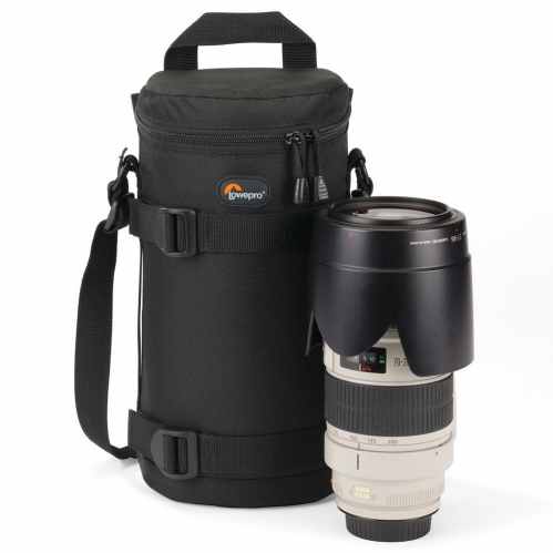 Lowepro Lens Case | 11 x 26cm