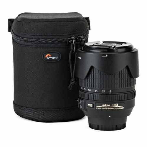 Lowepro Lens Case | 8 x 12cm