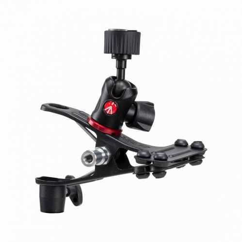 Manfrotto 175F-2 Cold Shoe Clamp