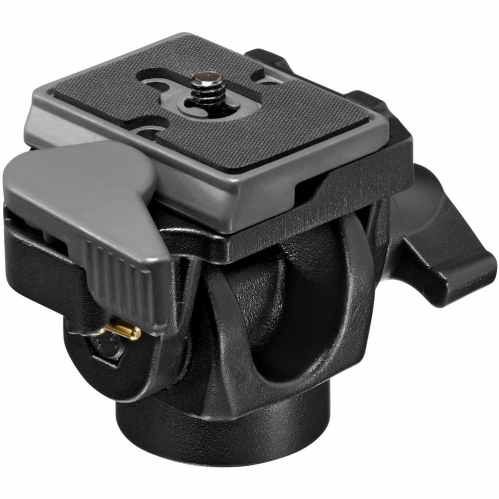 Manfrotto Monopod Quick Release Head - 234RC