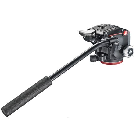 Manfrotto X-Pro Fluid Video Head - MHXPRO-2W