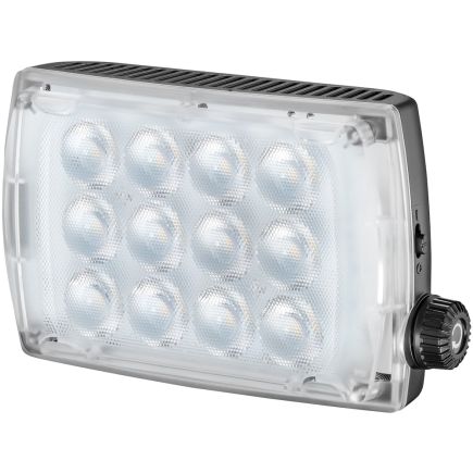 Manfrotto SPECTRA2 LED Light - 650lux