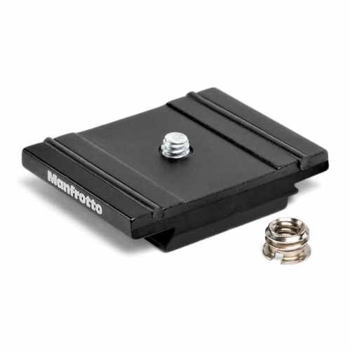 Manfrotto 200PL PRO Plate RC2 and Arca-compatible