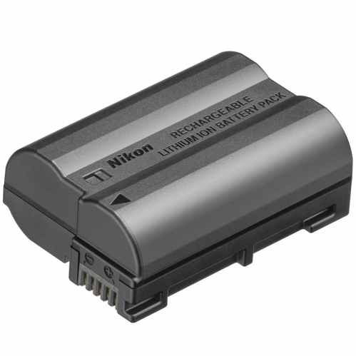 Nikon Battery EN-EL15c for Z5 / Z6 I&II / Z7 I&II / D850 / D780 etc