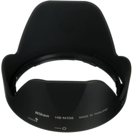 Nikon Lens Hood HB-N106 for 1 NIKKOR 10-100mm f/4.0-5.6 VR