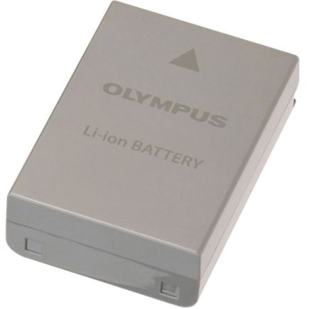 Olympus BLN-1 Rechargeable Lithium-Ion Battery - EM1 / EM5 I & II / PEN-F