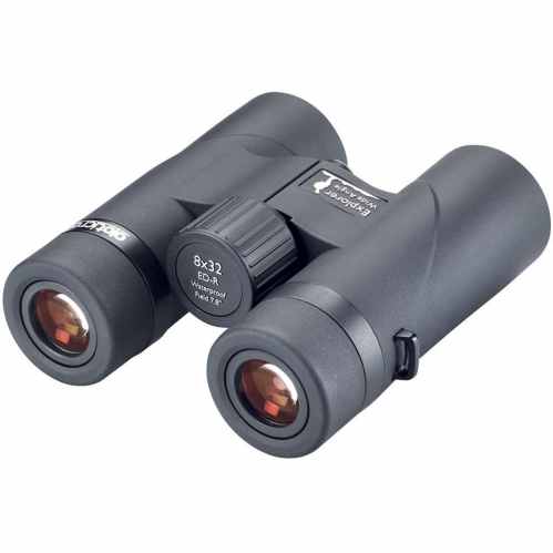 Opticron Explorer WA ED-R 8x32 | Compact Binocular