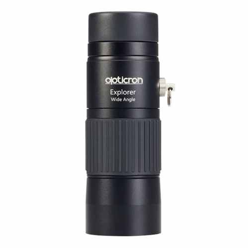 Opticron Explorer WA ED-R Monocular  | 8x42