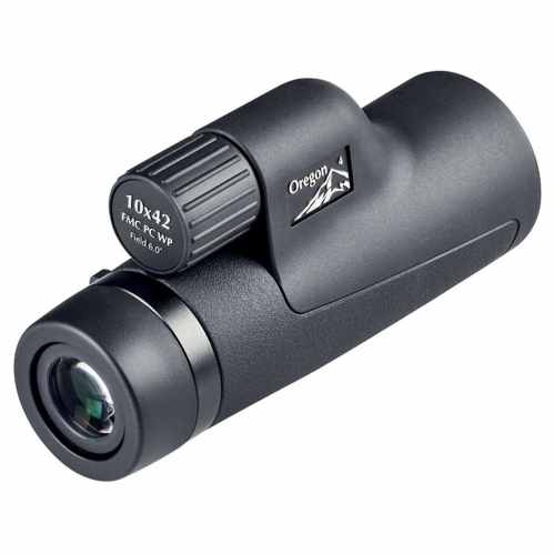 Opticron Oregon 4 PC Oasis 10x42 | Monocular