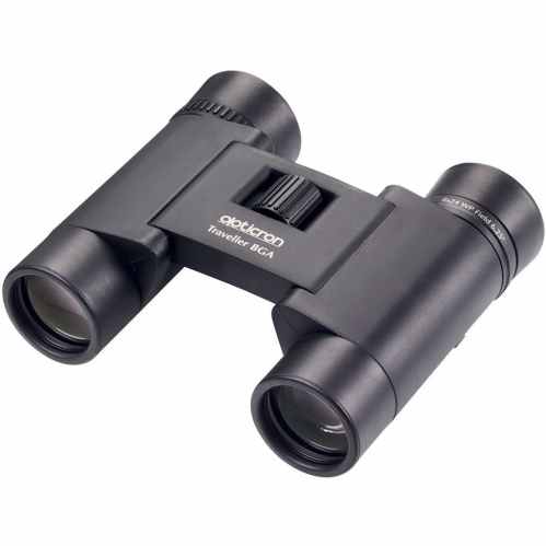 Opticron Traveller BGA 8x24 | Compact Binocular