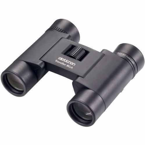 Opticron Traveller BGA 8x24 | Compact Binocular