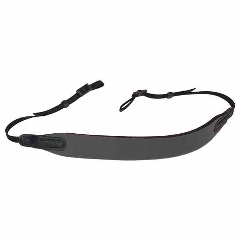 OP/TECH USA E-Z Comfort Strap - Black