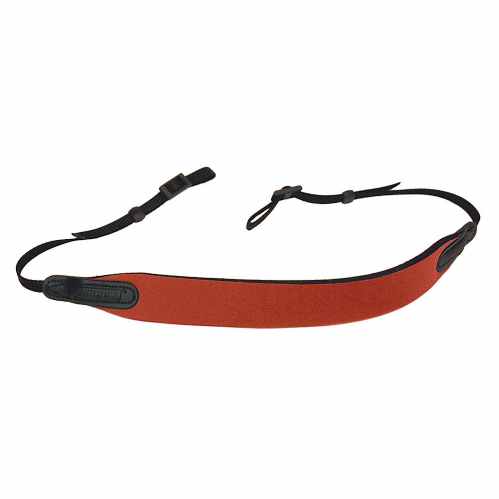 OP/TECH E-Z Comfort Strap - Red