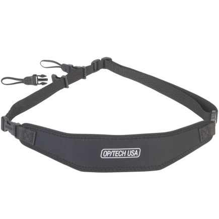 OP/TECH USA Utility Strap Sling - Black