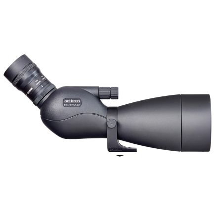 Opticron MM3 80 GA ED/45 Fieldscope + HR3 20-60x Eyepiece
