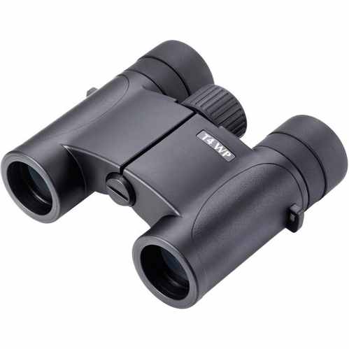 Opticron 8x25 T4 Trailfinder Roof Prism Compact Binocular