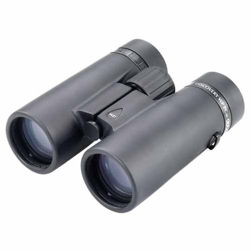 Opticron 10x42 Discovery WP PC Roof Prism Binocular