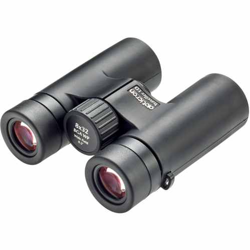 Opticron Traveller BGA ED 8x32 Lightweight Binocular