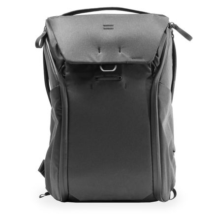 Peak Design Everyday Backpack 30L v2 | Black