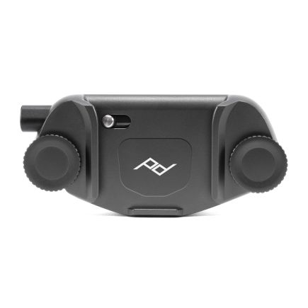 Peak Design Capture Clip Only | V3 | Black