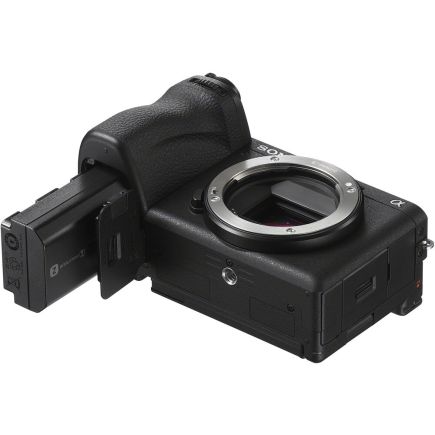 SON Alpha a6700 Mirrorless Digital Camera Body | ILCE-6700 | Sony SON Alpha a6700 Mirrorless Digital Camera Body | ILCE-6700 | Sony