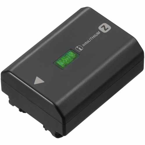 Sony NP-FZ100 Z-series Rechargeable Battery Pack