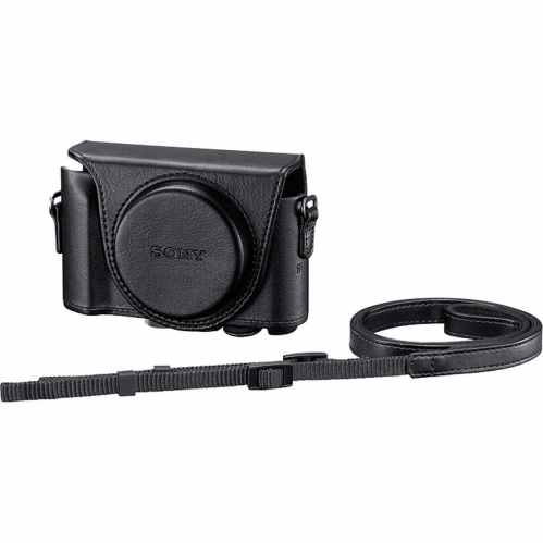 Sony Case for HX80 / HX90 / HX99 / WX500 (LCJ-HWA)