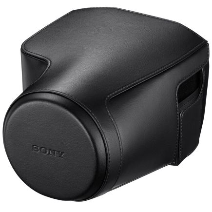 Sony Case for RX10 MK 3 & 4 (LCJ-RXJ)