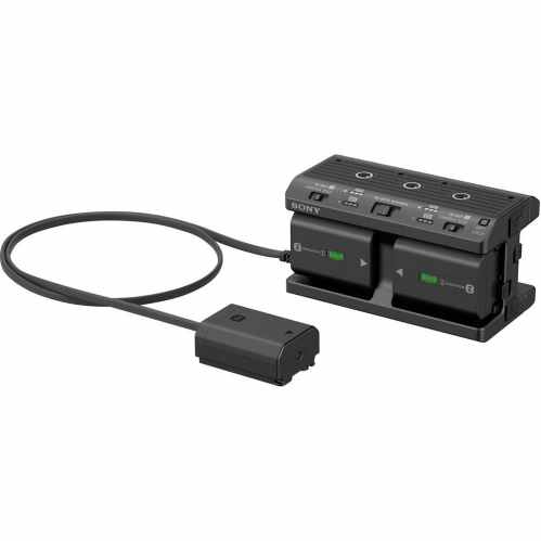 Sony Multi Battery Adaptor Kit - NPA-MQZ1K