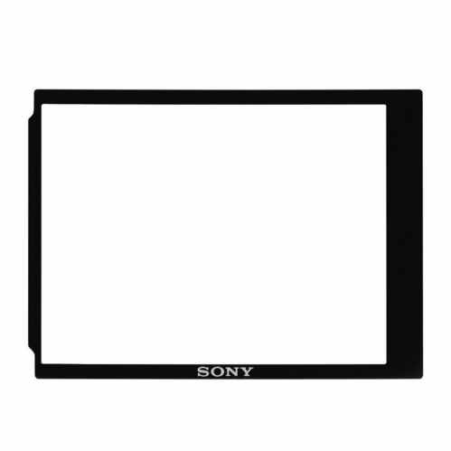 Sony Screen Protect Semi-Hard Sheet for A7 II Series & RX Series (PCK-LM15)