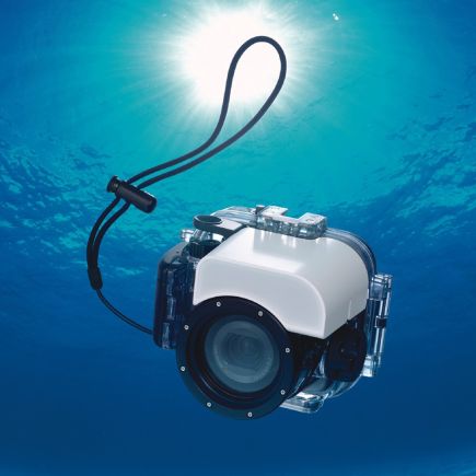 Sony RX100 Underwater Housing (MPK-URX100A)