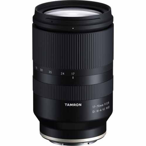 Tamron 17-70mm F2.8 Di III-A VC RXD (B070) | Fujifilm X fit