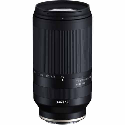 Tamron 70-300mm F/4.5-6.3 Di III RXD (A047) | Sony FE fit