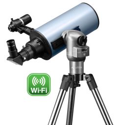 Acuter Voyager MAK127-FAST | Wifi | Smartphone Controlled Telescope