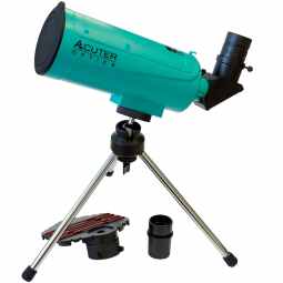 Acuter Maksy 60 | Educational Telescope Set
