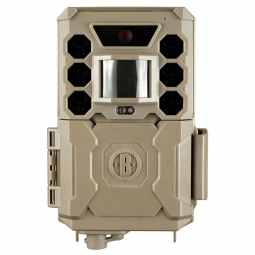 Bushnell CORE No Glow 24MP Trail Camera | 119938C