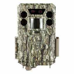 Bushnell CORE No Glow 30MP Trail Camera | 119977M