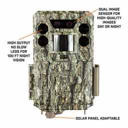 Bushnell CORE No Glow 30MP Trail Camera | 119977M