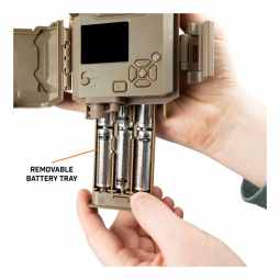 Bushnell CORE No Glow 30MP Trail Camera | 119977M